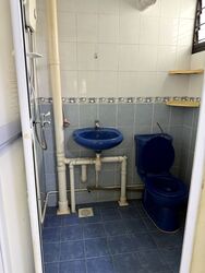 Blk 704 Chong Pang Green (Yishun), HDB 3 Rooms #596229871